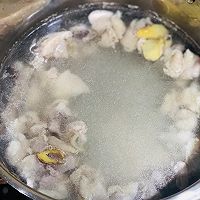 土豆咖喱鸡的做法图解4