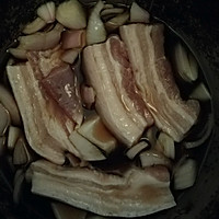 简单肉菜~洋葱焖花肉的做法图解3
