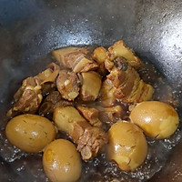 #中秋团圆食味#秘制红烧肉（上海）的做法图解3