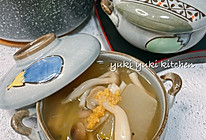 正宗日料：祛湿凉汤（冬瓜の冷汁）的做法