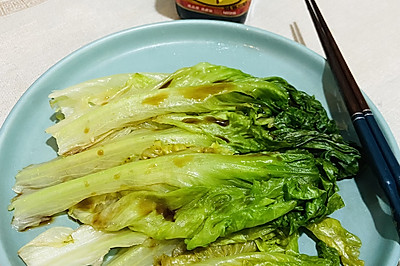 轻食生菜