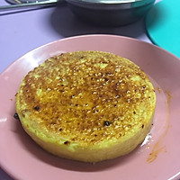 快手早餐！家庭自制蛋堡！的做法图解12