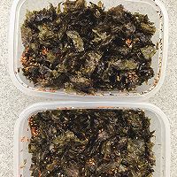 卡路里❌母上点餐小海苔的做法图解5