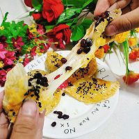 红豆酥(空气炸锅版)的做法图解20