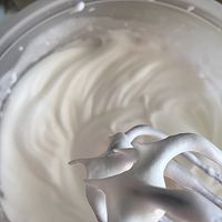 8寸戚风的做法图解5
