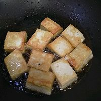 #营养小食光#番茄炖鱼块的做法图解4