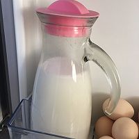 椰奶&椰奶冻的做法图解6