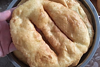 油饼的做法