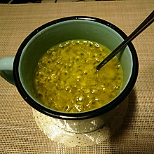 百香果汁