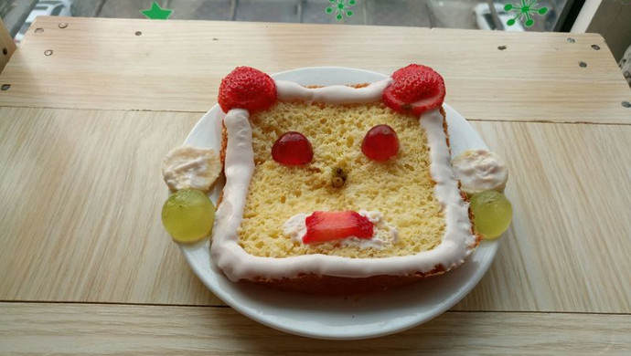 婴儿辅食之早点