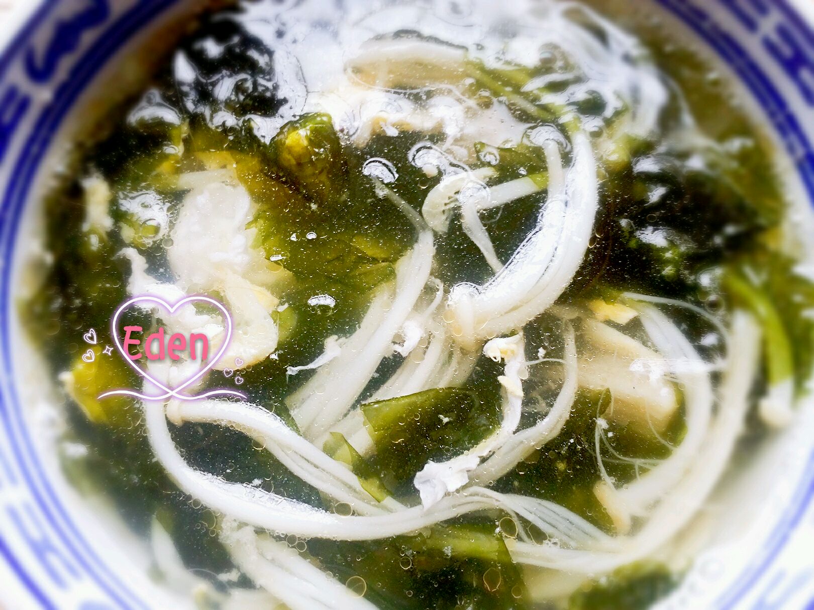 纯菜银鱼汤怎么做_纯菜银鱼汤的做法_豆果美食