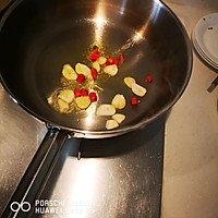 腐乳炒空心菜的做法图解5
