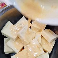四川辣腐乳烤千页豆腐的做法图解5