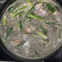春天进补—羊骨汤的做法图解3