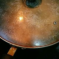 酸菜排骨汤的做法图解12