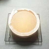 小嶋老师的海绵蛋糕的做法图解24