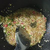 家常蒜蓉粉丝生蚝（牡蛎）的做法图解5
