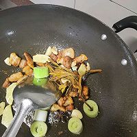 假装SZ是冬天 四季平安大烩菜的做法图解4