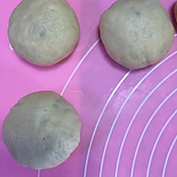 红豆面包的做法图解1