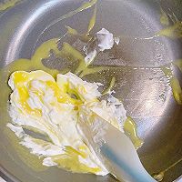 无冰渣榴莲冰淇淋的做法图解9