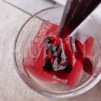 蓝莓果酱果冻的做法图解8