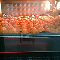 烤鸡丁的做法图解8