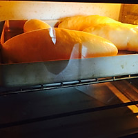 椰蓉奶油面包#享“美”味#的做法图解8