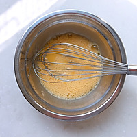 荷兰烤松饼 dutch baby pancake的做法图解2