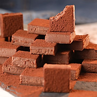最适合做给情人吃的巧克力！的做法图解5