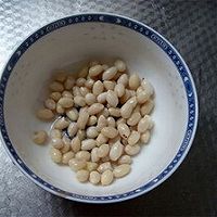 花生豆浆的做法图解2