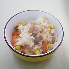 一只番茄饭