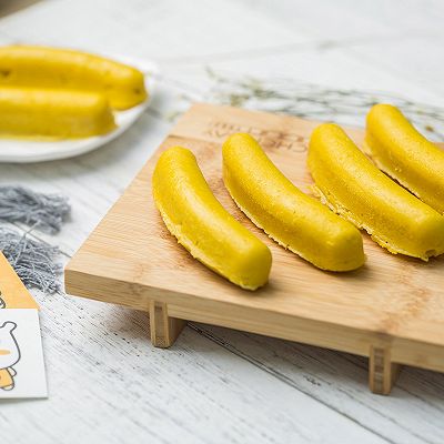 鹅肝土豆泥肠