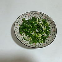 #感恩节为TA做顿饭#葱油饼的做法图解2