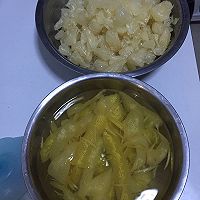 蜂蜜柚子茶的做法图解5