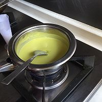 奶油南瓜汤的做法图解9