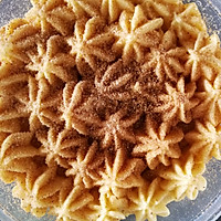 不加淡奶油、奶酪的豆乳盒子的做法图解9