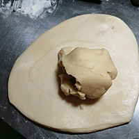 #新春美味菜肴#红豆酥的做法图解2