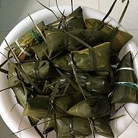 传统大肉粽的做法图解7