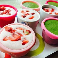 花式冰淇淋的做法图解12