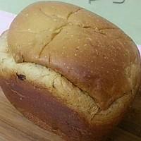 Duang~面包机版【松软甜面包】(新良高粉制作)的做法图解7