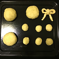 原味餐包，带着郊游去吧的做法图解10