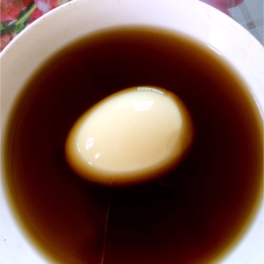 姜汁红糖酒酿蒸蛋怎么做_姜汁红糖酒酿蒸蛋的做法_小熊萌食堂_豆果美食