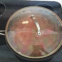 婆婆的拿手菜：匈牙利红烩牛肉汤粉的做法图解10