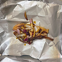 烤羊排的做法图解8