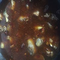 川味柴火鸡的做法图解8