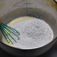 零失败|比粑粑糕还要好吃的麻薯手指饼的做法图解4