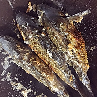 豆腐煎荷花鱼的做法图解7
