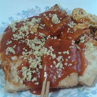 酱汁豆腐的做法图解6