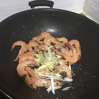 油焖大虾的做法图解2