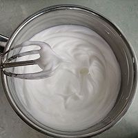 无油酸奶蛋糕的做法图解3